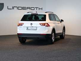 VW Tiguan 1,5 TSi 150 Comfortline DSG