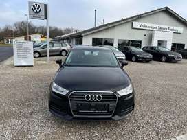 Audi A1 1,0 TFSi 95 Sportback S-tr.