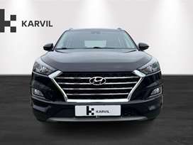 Hyundai Tucson 1,6 T-GDi Trend DCT