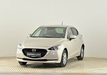 Mazda 2 1,5 Skyactiv-G Sky 90HK 5d 6g