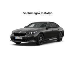 BMW i5 eDrive40 EL M-Sport 340HK Aut.