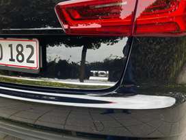 Audi A6 2,0 TDI 190 HK 5-dørs S tronic