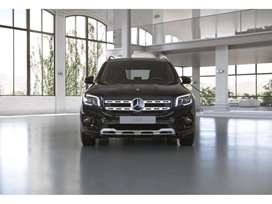 Mercedes GLB220 d 2,0 aut.