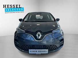 Renault Zoe 52 Intens