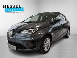 Renault Zoe 52 Zen