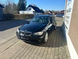 BMW 325Xi 2,5 Touring