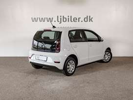 VW E-UP!