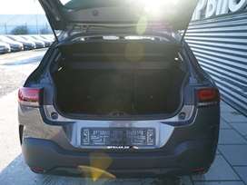 Citroën C4 Cactus 1,5 BlueHDi 100 Platinum LTD