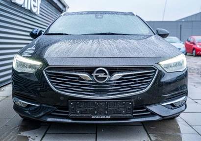 Opel Insignia 2,0 CDTi 170 Dynamic Sports Tourer aut.