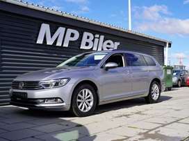 VW Passat 2,0 TDi 150 Comfortline Premium Variant DSG