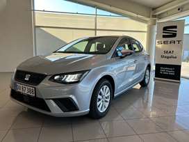 Seat Ibiza 1,0 MPi 80 Style