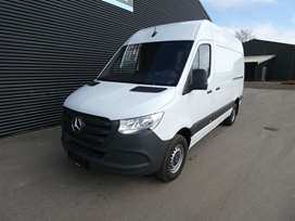 Mercedes Sprinter 2,0 317 CDI A2 H2 RWD 9G-Tronic 170HK Van Aut.