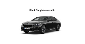 BMW i5 eDrive40 (Årgang 10/2023 og frem)