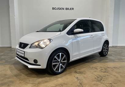 Seat Mii EL 83HK 5d Aut.