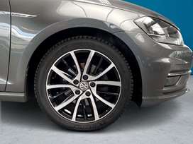 VW Golf VII 1,5 TSi 130 Comfortline DSG