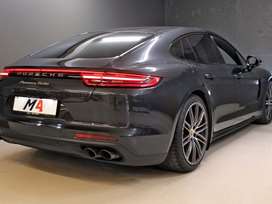 Porsche Panamera Turbo 4,0 PDK