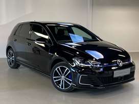 VW Golf VII 1,4 GTE DSG