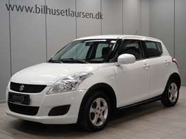 Suzuki Swift 1,2 GL