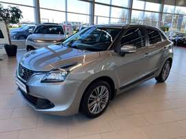 Suzuki Baleno 1,2 Dualjet Exclusive+