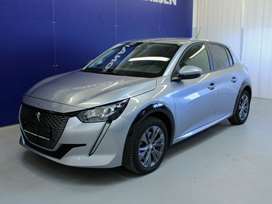 Peugeot e-208 50 Active Pack