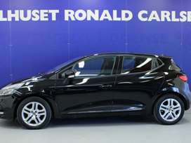 Renault Clio IV 1,5 dCi 90 Zen