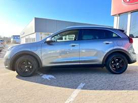 Kia Niro 1,6 PHEV Advance DCT