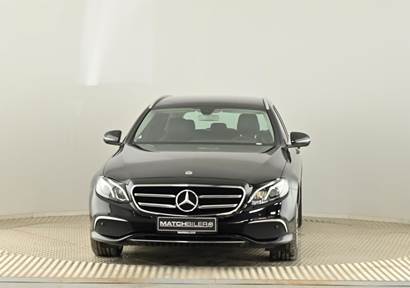 Mercedes E220 d 2,0 T D Avantgarde 9G-Tronic 194HK Stc Aut.