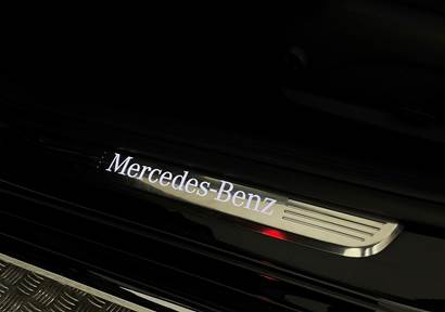 Mercedes E220 d 2,0 T D Avantgarde 9G-Tronic 194HK Stc Aut.