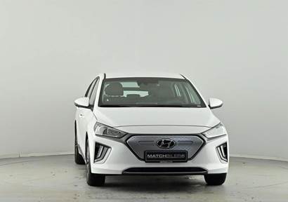 Hyundai Ioniq Electric 38,3 kWh Trend 136HK 5d Trinl. Gear