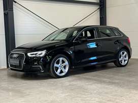 Audi A3 1,4 e-tron Sport Sportback S-tr.