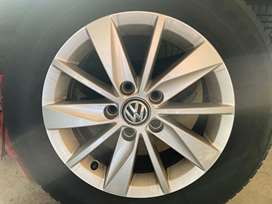 VW Golf VII 1,0 TSi 115 Style Variant BM