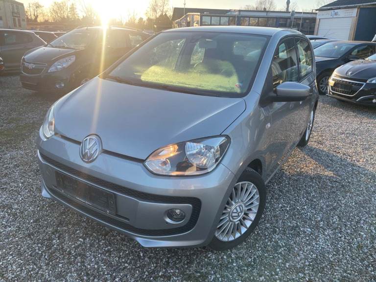 VW UP!