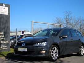 VW Golf VII 1,4 TSi 150 Highline DSG BMT