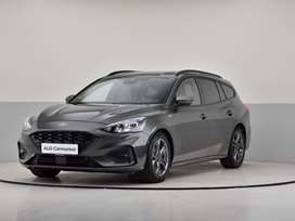 Ford Focus EcoBlue ST-Line Stationcar FWD A8