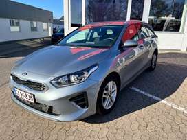 Kia Ceed 1,0 T-GDi Active SW