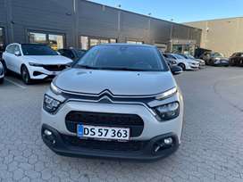 Citroën C3 1,2 PureTech 83 Attraction