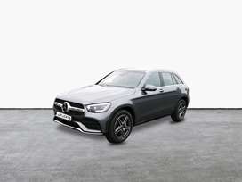 Mercedes GLC300