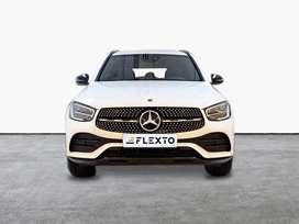 Mercedes GLC300