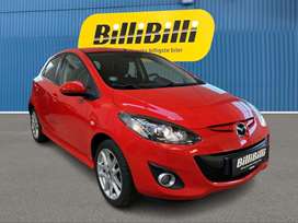 Mazda 2 1,5 102 Sport