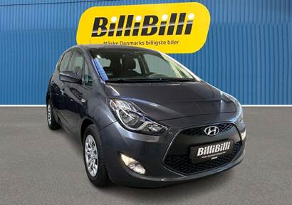 Hyundai ix20 1,4 Life