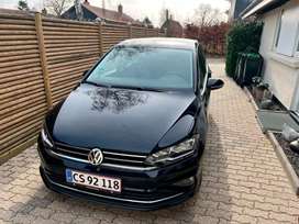 VW Golf Sportsvan 1,5 TSi 150 Highline+ DSG