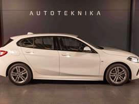 BMW 118i 1,5 M-Sport aut.