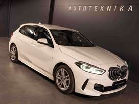 BMW 118i 1,5 M-Sport aut.