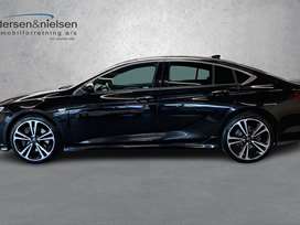 Opel Insignia 2,0 Grand Sport Direct Injection Turbo OPC Line 4x4 Start/Stop 260HK 5d Aut.