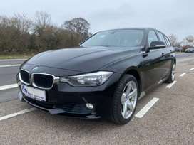 BMW 320i 2,0 Touring