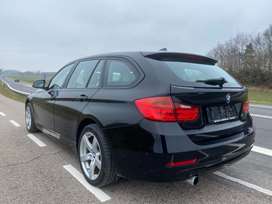 BMW 320i 2,0 Touring