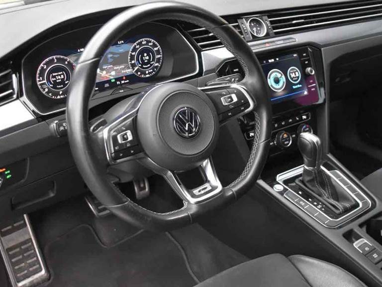VW Arteon 2,0 2.0 TDI SCR 150 DSG7