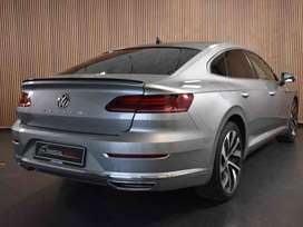 VW Arteon 2,0 2.0 TDI SCR 150 DSG7