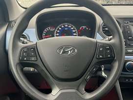 Hyundai i10 1,0 Move