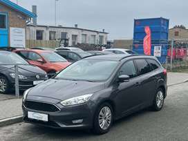 Ford Focus 1,0 SCTi 125 Trend stc.